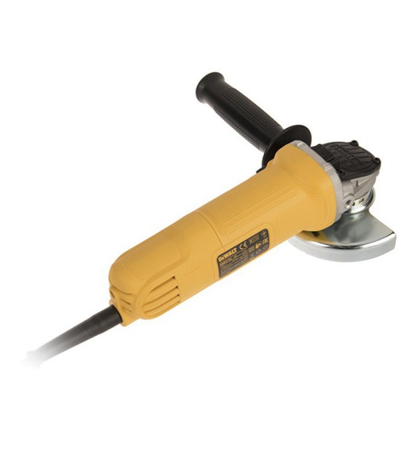 Dewalt Avuç Taşlama DWE4156