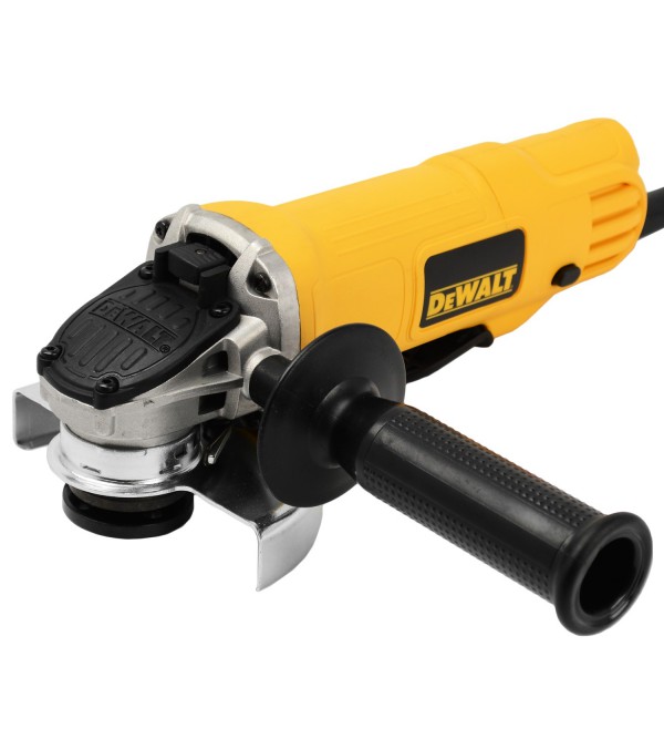 Dewalt Avuç Taşlama DWE4120