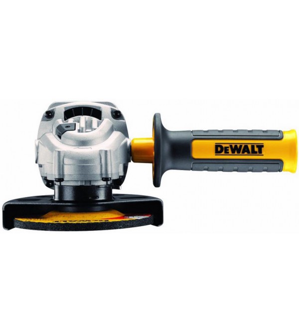 Dewalt Avuç Taşlama DWE4237