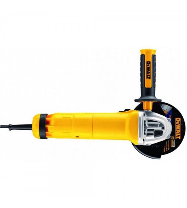 Dewalt Avuç Taşlama DWE4237