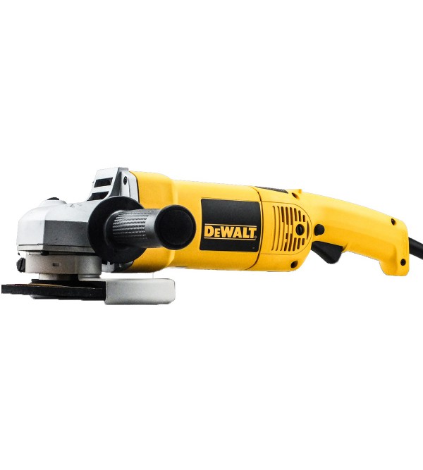 Dewalt Büyük Taşlama DW840