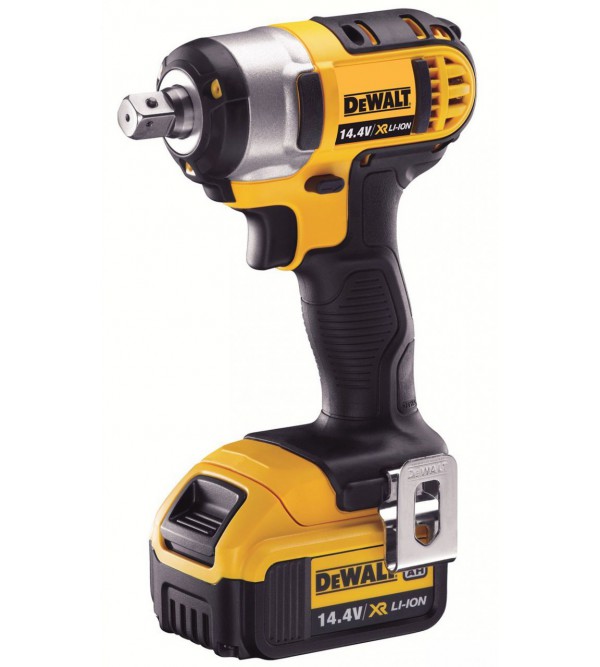 Dewalt Şarjlı Somun Sıkma/Sökme 14,4V 4Ah