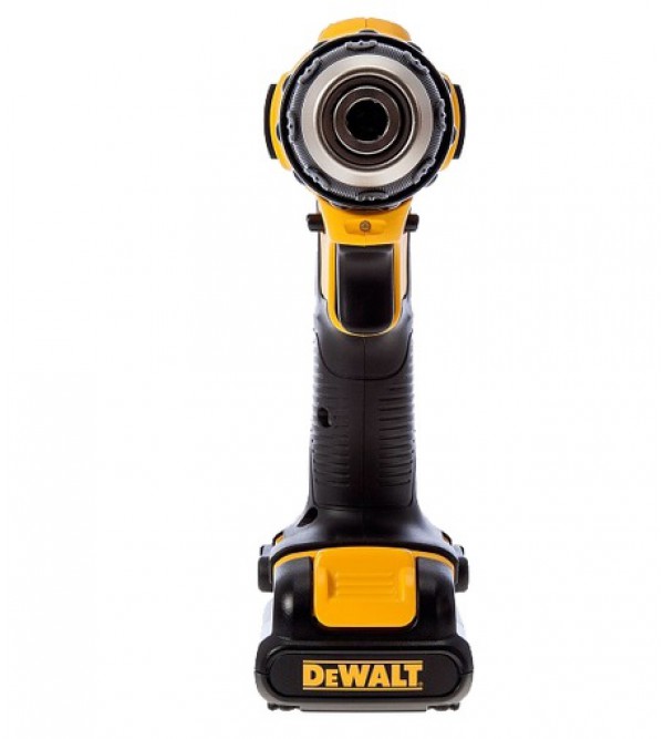 Dewalt Şarjlı Darbesiz Vidalama 10,8v 2 Ah