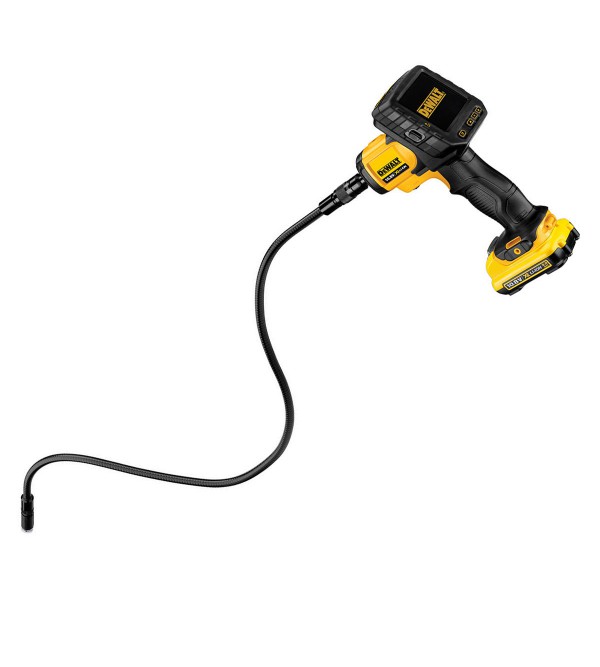 Gözlem Kamerası 10,8V 2 Ahd