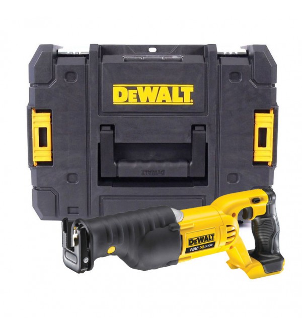 Dewalt Şarjlı Tilki Kuyruğu Testere Makinesi 18V