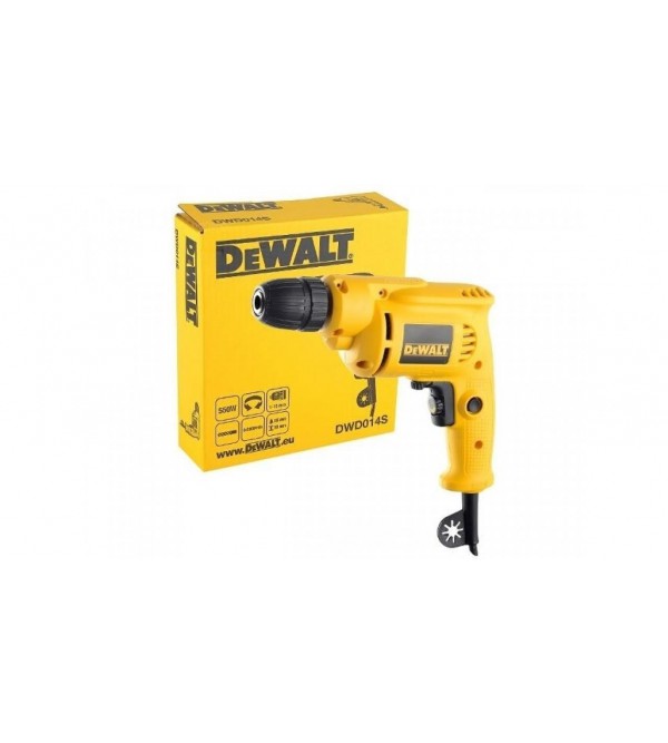 Dewalt Darbesiz Matkap DWD014S