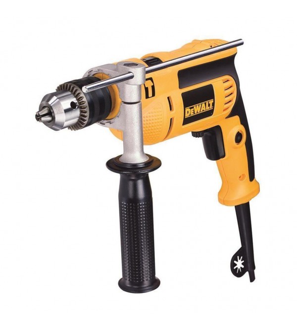 Dewalt Darbeli Matkap DWD024
