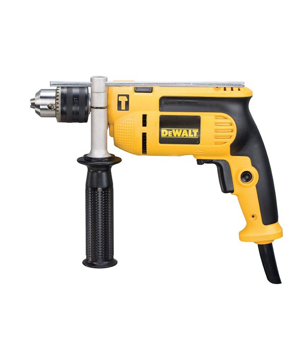 Dewalt Darbeli Matkap DWD024KS