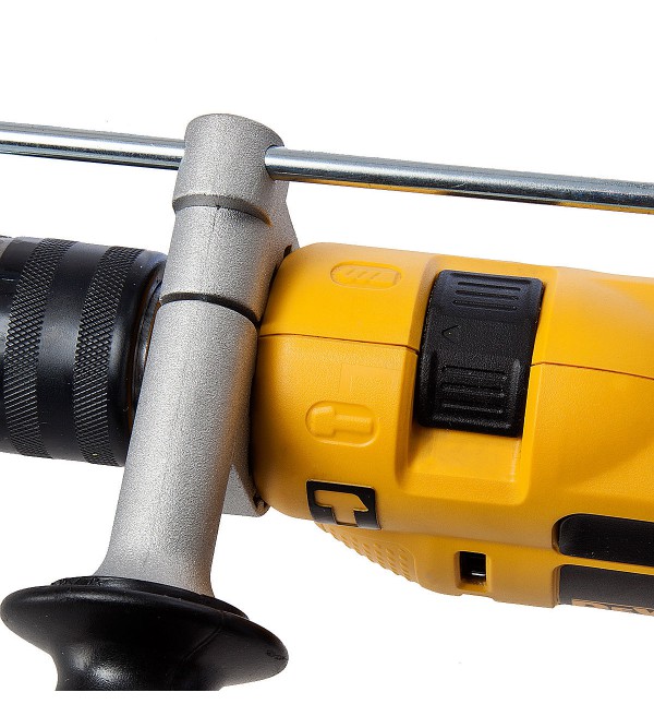 Dewalt Darbeli Matkap DWD024KS