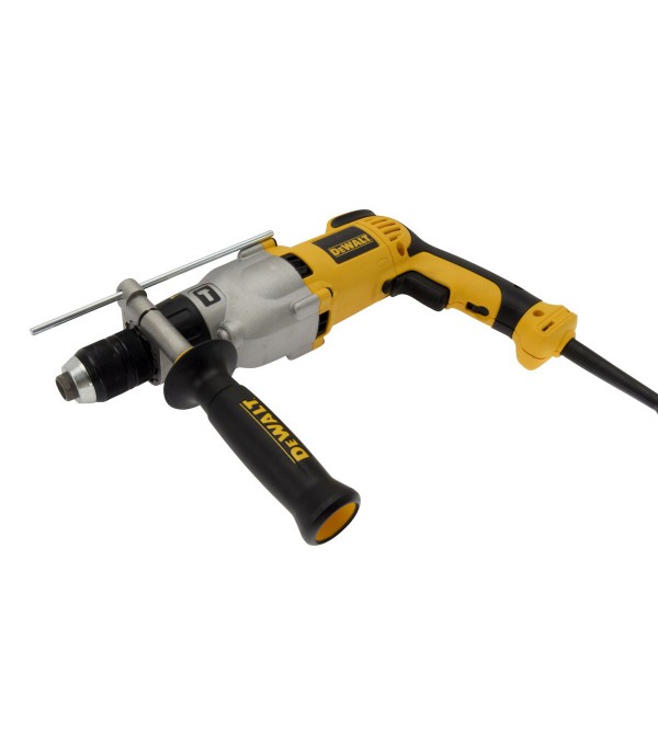 Dewalt Darbeli Matkap DWD524KS