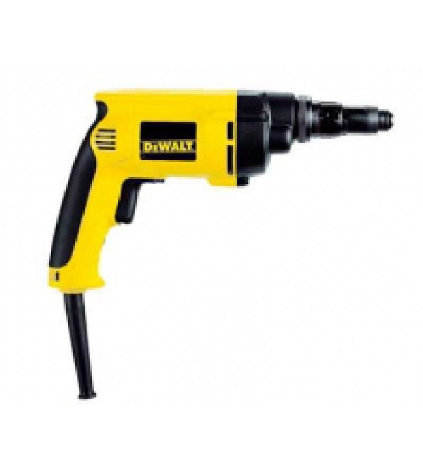 Dewalt Elektrikli Tornavida DW268K