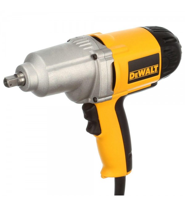 Dewalt Elektrikli Somun Sökme DW292