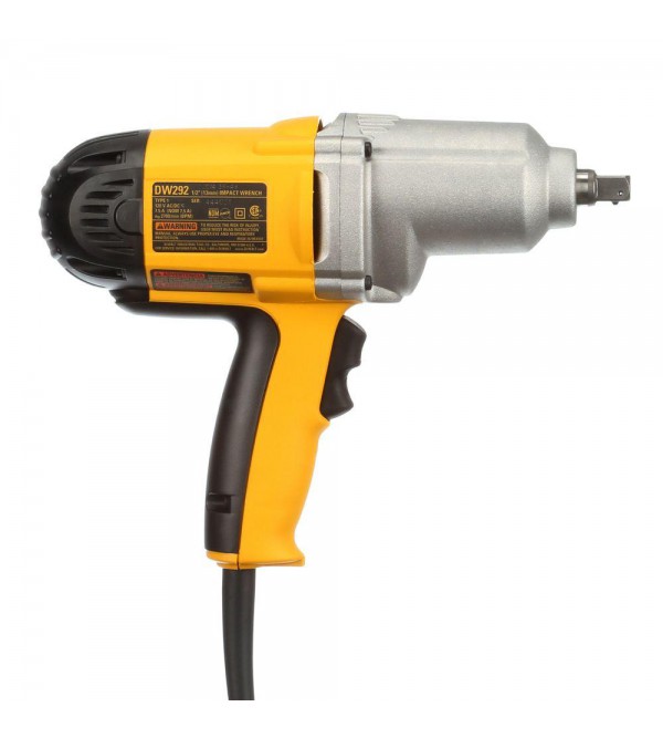 Dewalt Elektrikli Somun Sökme DW292