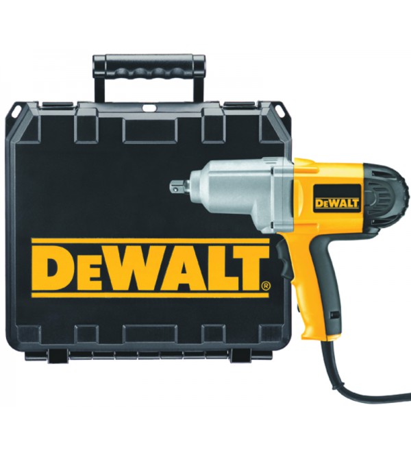 Dewalt Elektrikli Somun Sökme DW292