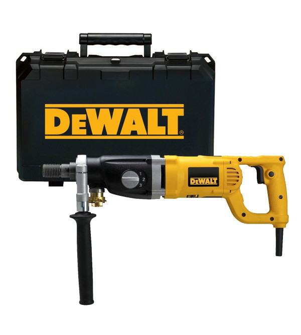 Dewalt Karot makinesi D21583K