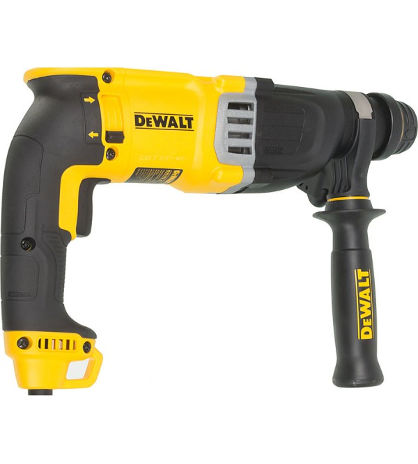 Dewalt Pnömatik Matkap (SDS-Plus) D25143K