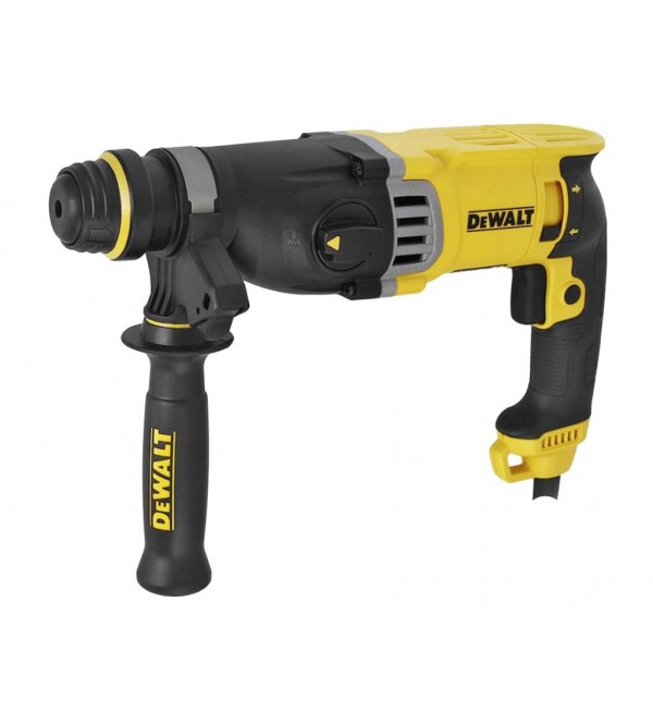 Dewalt Pnömatik Matkap (SDS-Plus) D25143K