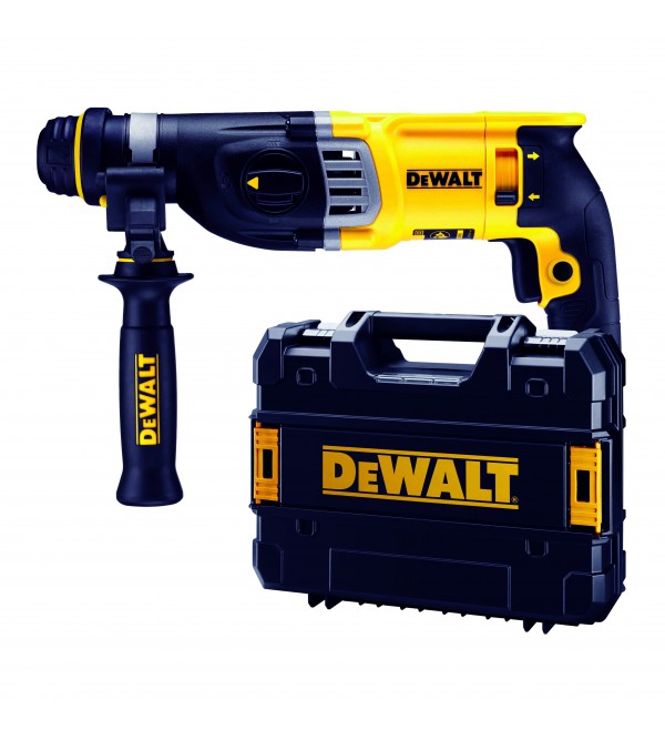 Dewalt Pnömatik Matkap (SDS-Plus) D25143K