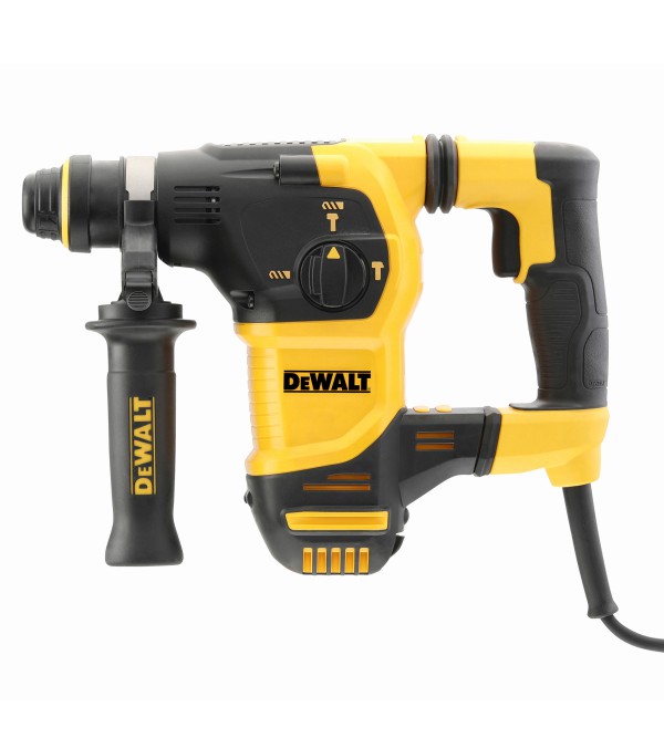 Dewalt Pnömatik Matkap (SDS-Plus) D25333K