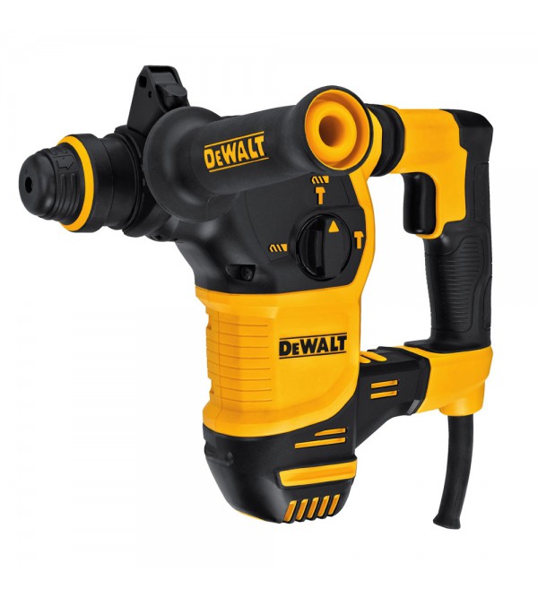 Dewalt Pnömatik Matkap (SDS-Plus) D25333K