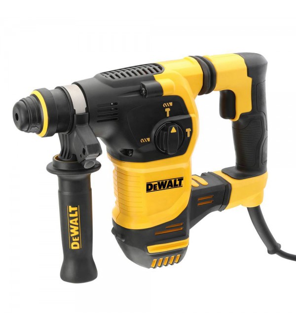 Dewalt Pnömatik Matkap (SDS-Plus) D25333K