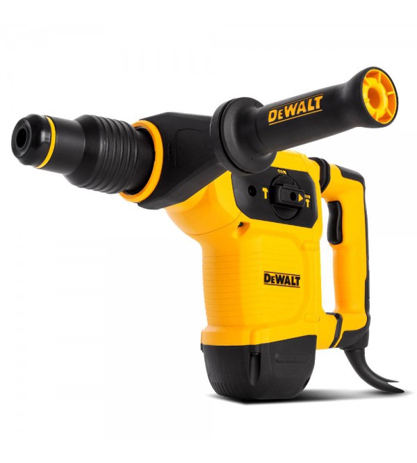 Dewalt Kırıcı-Delici (SDS-Max)