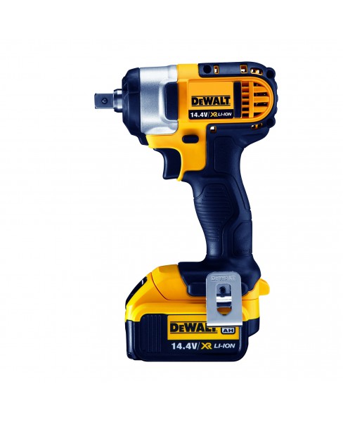 Dewalt Şarjlı Somun Sıkma/Sökme 14,4V 4Ah