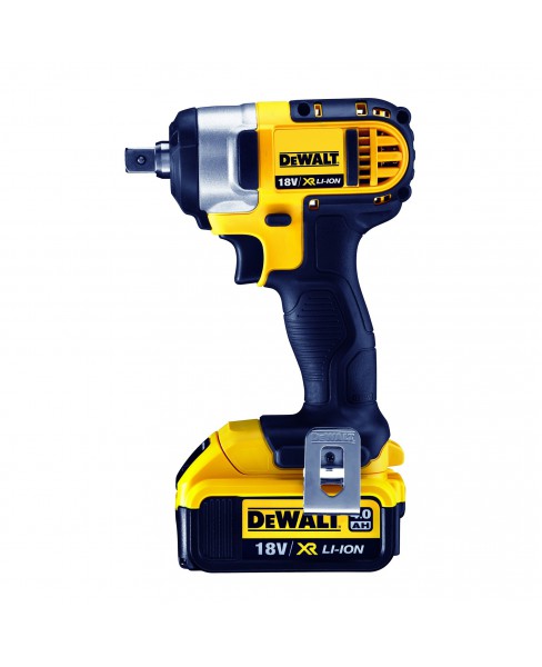 Dewalt Şarjlı Somun Sıkma/Sökme 18V 4Ah